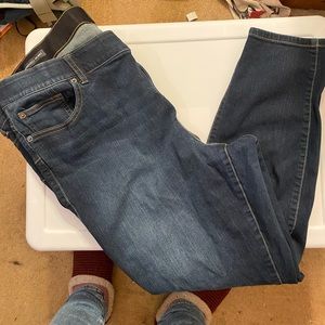 Torrid Bombshell Skinny Jeans